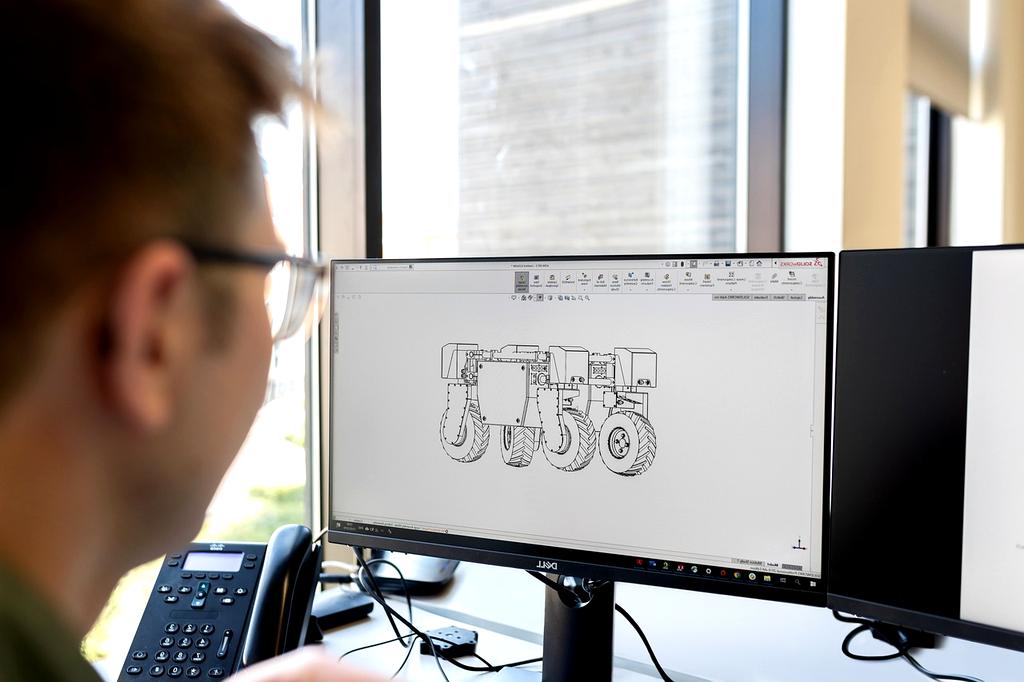 Building automation systems