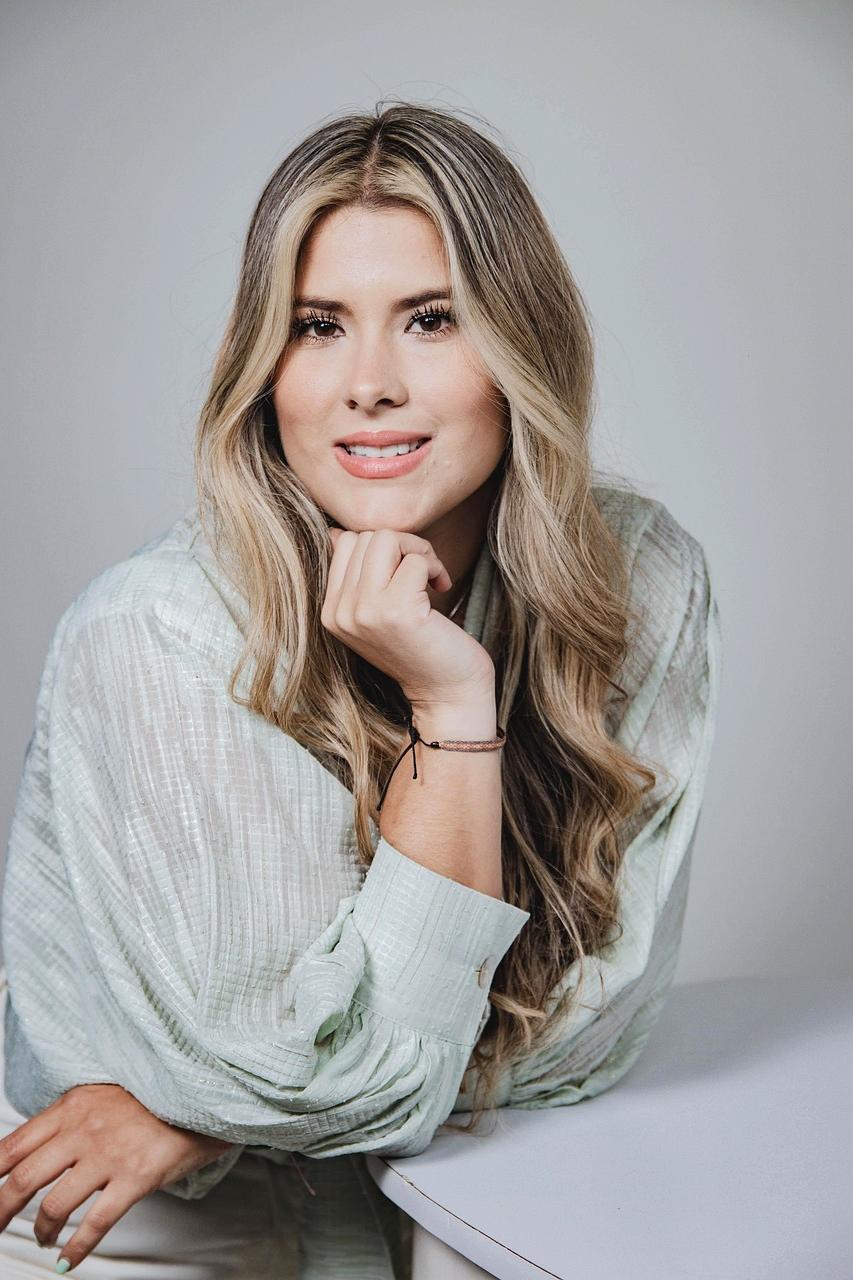 Client portrait